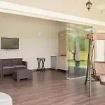 Serandra Luxury Villa *