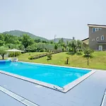 Villa Serandra Luxury Giffoni Valle Piana