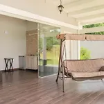 Serandra Luxury Villa Giffoni Valle Piana